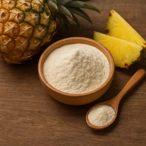 Bromelain