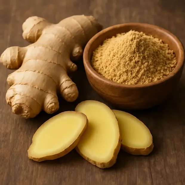Ginger